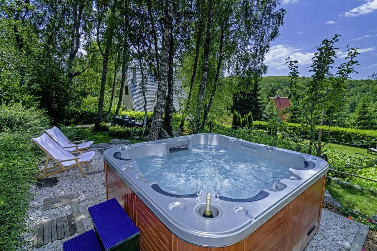 Chalets Bogo & Neno Ledenice Экстерьер фото
